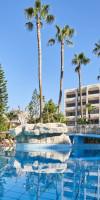 Atlantica Oasis (Limassol)