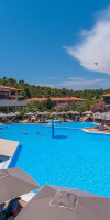 Poseidon Sea Resort Chalkidiki 