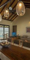 The Residence Maldives Dhigurah 