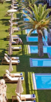 Amirandes Grecotel Exclusive Resort