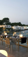 Minos Beach Art Hotel (Ag. Nikolaos)