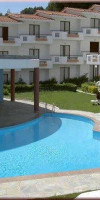Dolphin Beach Hotel (Possidi, Kassandra)