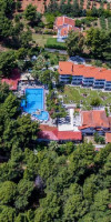 Porfi Beach Hotel