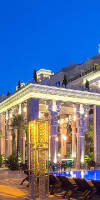 DELTA HOTEL