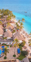 Nungwi Beach Resort by Turaco