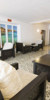 AZULINE HOTEL S ANFORA