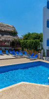 Hersonissos Blue