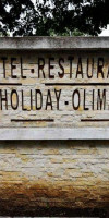 HOTEL HOLIDAY OLIMP
