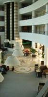 THE MAXIM RESORT HOTEL