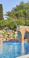 OLA APARTMENTS CALA DOR