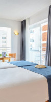 VIBRA SANAN APARTHOTEL