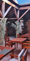 HOTEL CABANA VANATORILOR