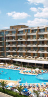 Hotel Konigsleiten-Vital-Alpin