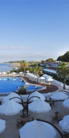 Sentido Flora Garden Adults Only 16+