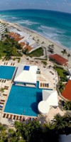 Solymar Cancun Beach Resort