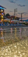 BLUE SEA BEACH HOTEL - Skala Potamia