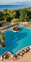 HOTEL NICE RIVIERA