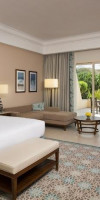 Hilton Al Hamra Beach Golf Resort