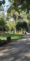 Es Saadi Marrakech Resort Hotel