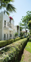 PETUNYA BEACH RESORT (Ortakent)