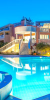 Gerakas Belvedere Luxury Suites and Spa Zakynthos (Vasilikos)