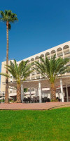 AJAX HOTEL (Limassol)