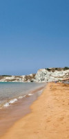 Apollonion Asterias Resort Spa