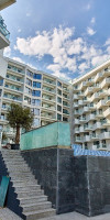 APARTAMENTE ALEZZI INFINITY