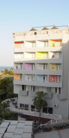 MERIDIA BEACH HOTEL