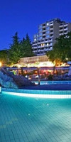 Hotel Valamar Diamant (Porec)