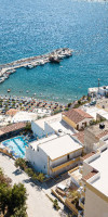 Sofia Mythos Beach Aparthotel (C)