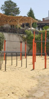 SANTA MARINA HOLIDAY VILLAGE