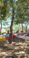 Cavo Orient Beach