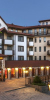 GRAND ROYALE APARTMENT COMPLEX
