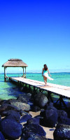 Outrigger Mauritius Beach Resort