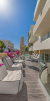Cabana White Boutique Hotel and Suites