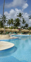 GRAND PALLADIUM PUNTA CANA RESORT