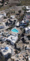 Vedema Resort (Megalochori - Santorini)