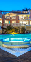 Gerakas Belvedere Luxury Suites and Spa Zakynthos (Vasilikos)