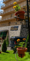 Hotel Belvedere..