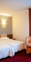 HOTEL BACOLUX AFRODITA RESORT SPA