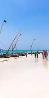 Baobab Beach Resort