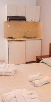 Apartments Game