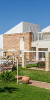 Kostakis Beach Apartments (K) - recomandat 3*