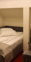 Hotel Stavilar
