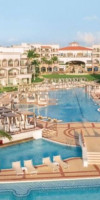 Hilton Playa del Carmen All Inclusive Resort - Adult Only 