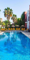 Hotel Kriss
