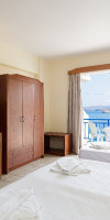Sofia Mythos Beach Aparthotel