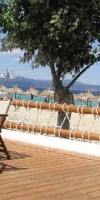 Antigoni Beach Hotel (Agios Nikolaos Sithonia)