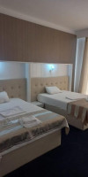 HOTEL SCANDINAVIA.